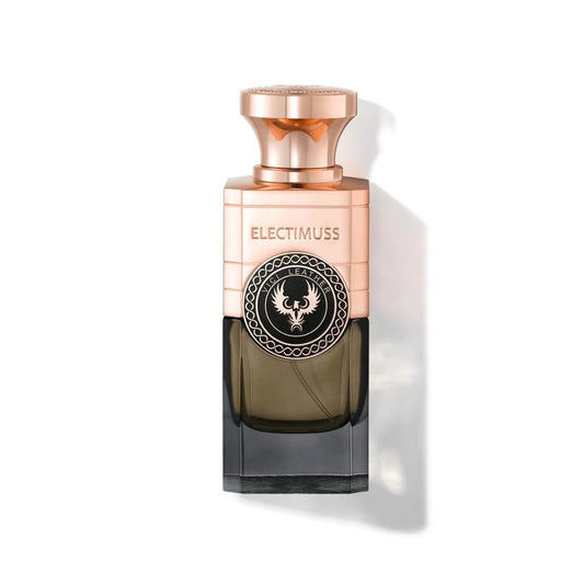 אלקטימוס ויצ'י לת'ר - Electimuss Vici Leather 100ml Parfum - בושם יוניסקס מקורי