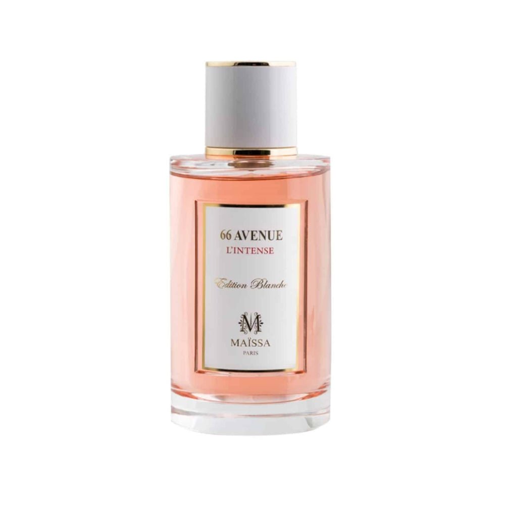Maissa Parfums 66 Avenue 100ml מחיר