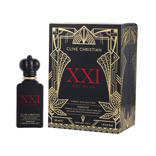 קלייב כריסטיאן אמברווד 50מ"ל | חנות בשמים בוטיק כפר סבא