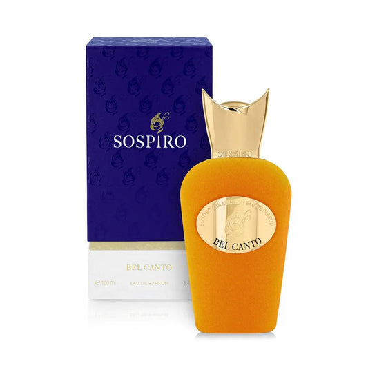 בל קאנטו של סוספירו | חנות בשמים בוטיק כפר סבא