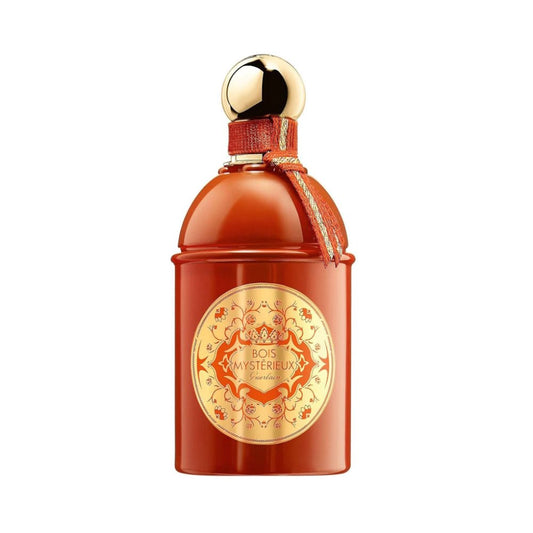 Guerlain Bois Mysterieux מחיר