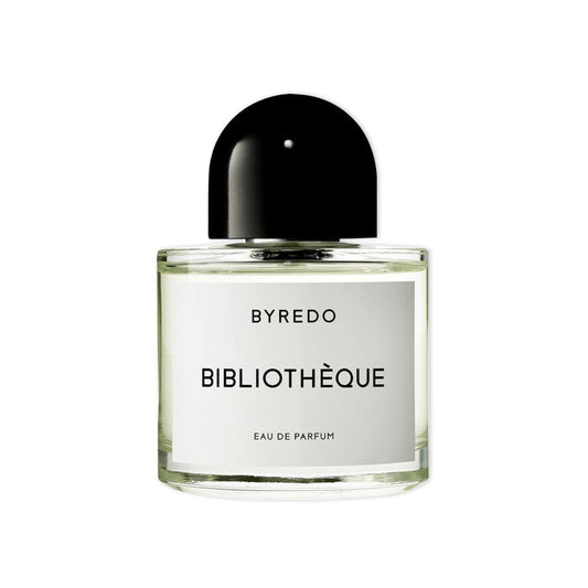 ביירדו ביבליוטק - Byredo Bibliotheque 100ml E.D.P - בושם יוניסקס מקורי