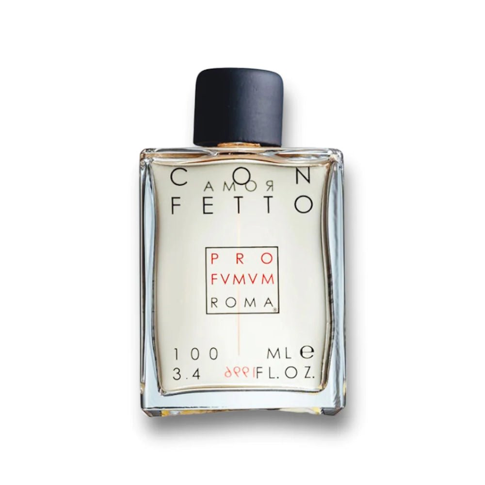 Profumum Roma Confetto 100ml EDP מחיר