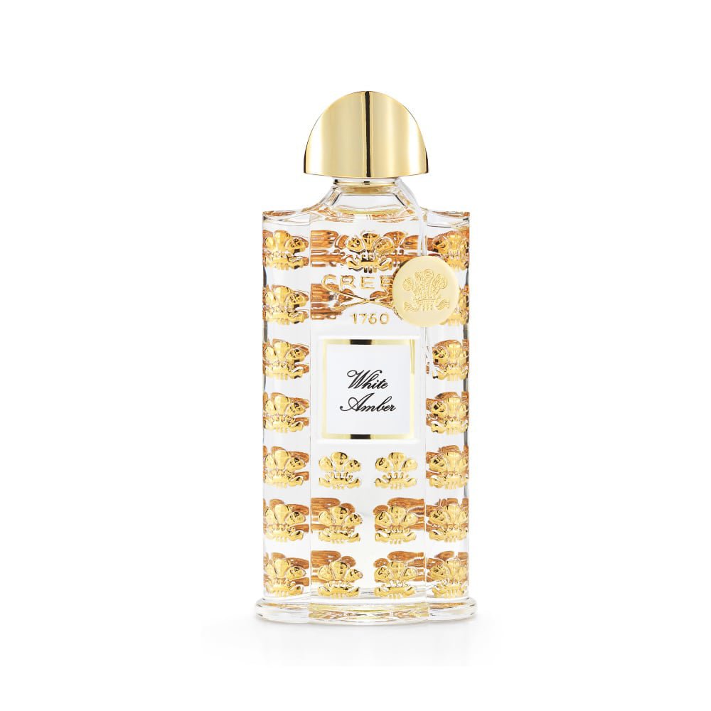 White Amber by Creed 100ml Loven Mour ₪ לובן מור