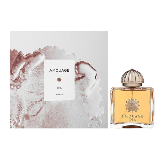 אמואג' דיאה - Amouage Dia 100ml E.D.P - בושם לאישה מקורי