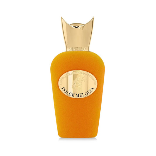Dolce Melodia by Sospiro 100ml E.D.P מחיר