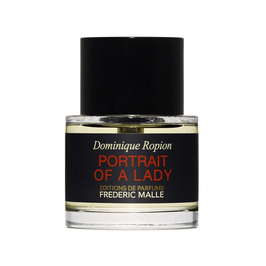 פורטרייט אוף ליידי של פרדריק מאל - Frederic Malle - Portrait Of A Lady E.D.P 50ml - בושם לאישה מקורי