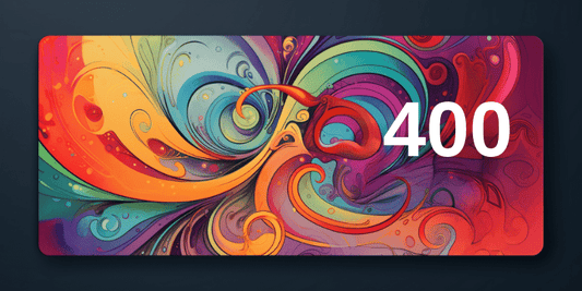 Gift Card - כרטיס מתנה - לובן מור