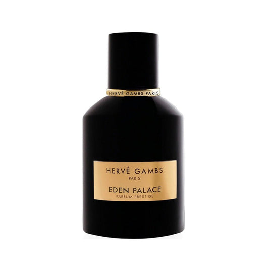 ארב גאמבס עדן פאלאס - Herve Gambs Eden Palace 100ml Parfum - בושם יוניסקס מקורי