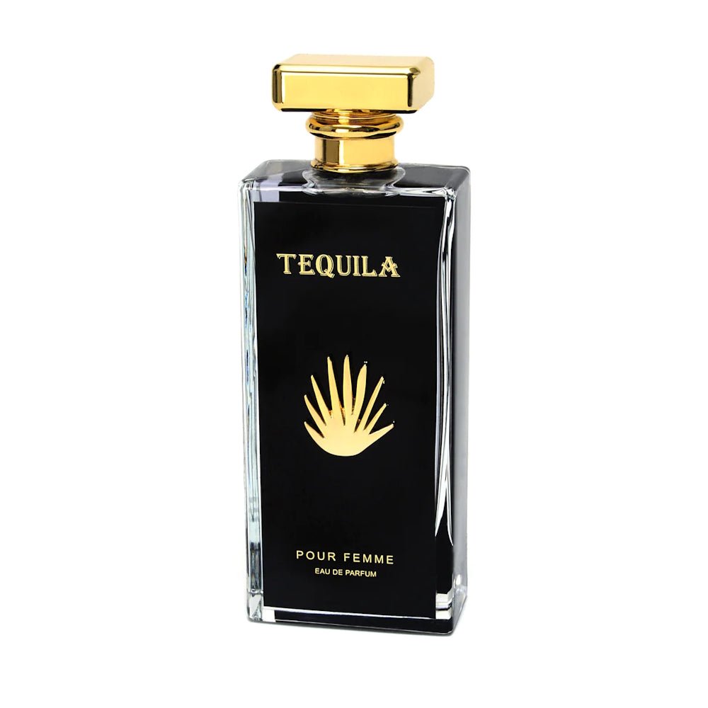 טקילה נואר פור פם - Tequila Noir Pour Femme 100ml E.D.P - בושם לאישה מקורי - לובן מור