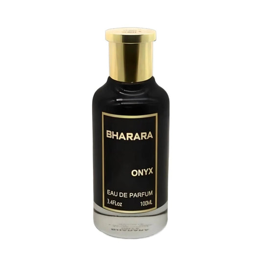 Bharara Onyx 100ml EDP מחיר
