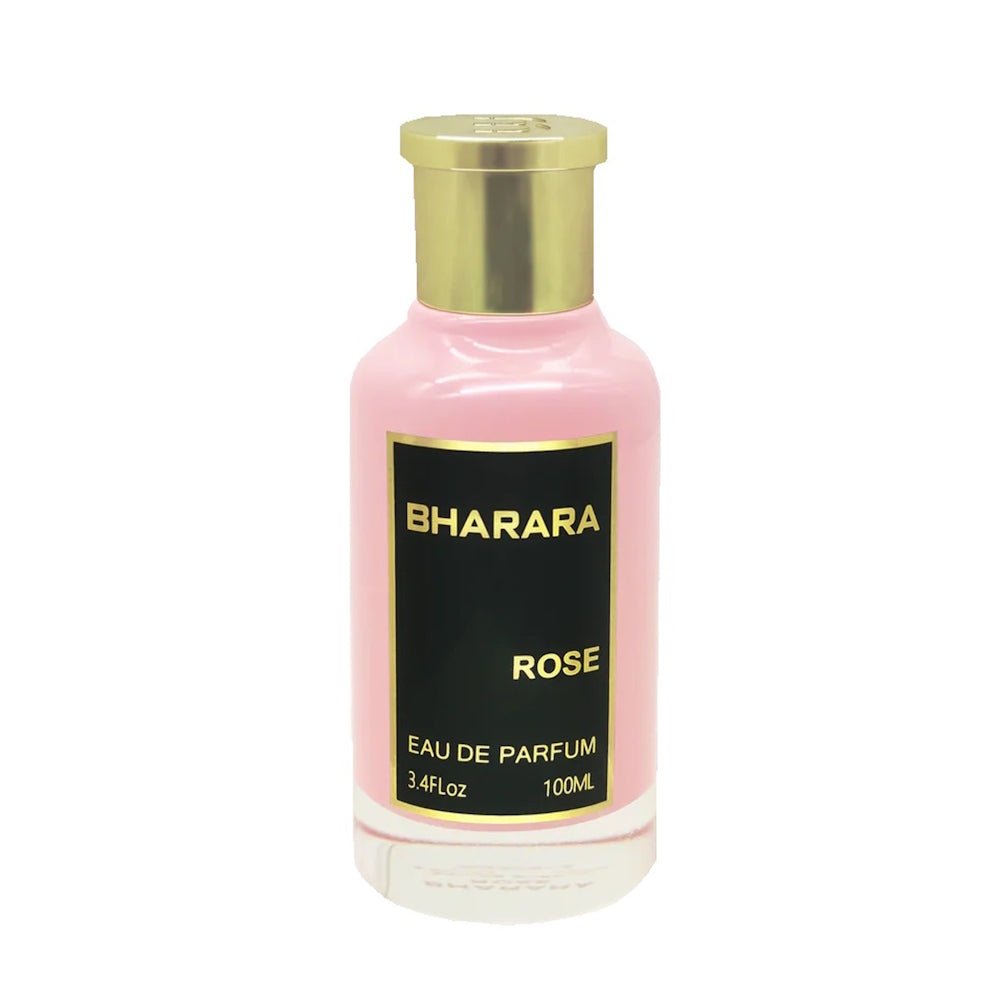 Bharara Rose 100ml EDP מחיר