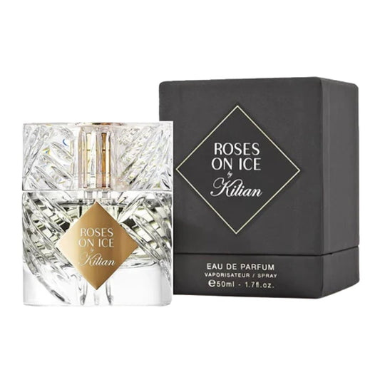 קיליאן רוזס און אייס | חנות בשמים בוטיק כפר סבא