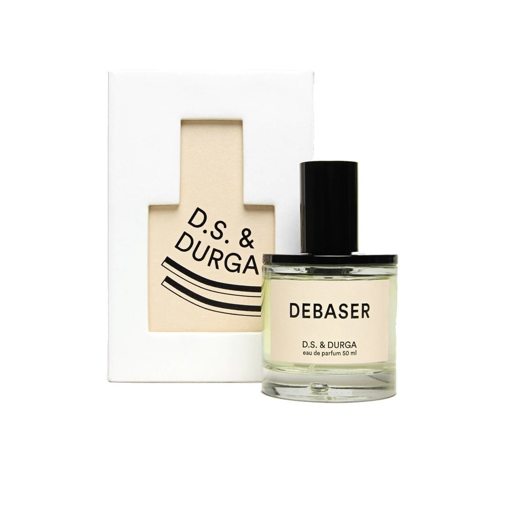 די.אס אנד דורגה דהבייסר - D.S. & Durga Debaser 50ml E.D.P - בושם יוניסקס מקורי