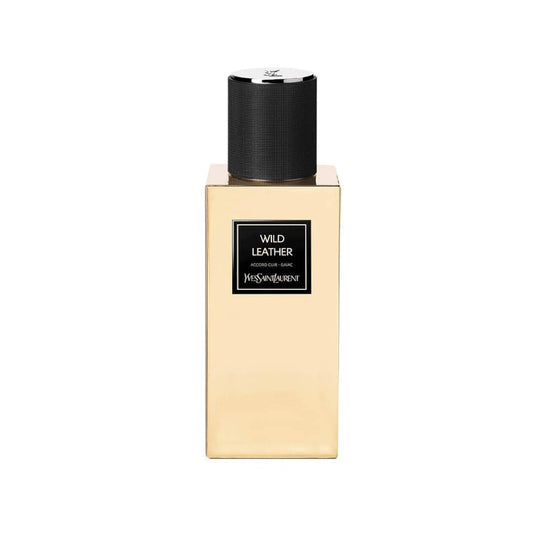 Yves Saint Laurent Wild Leather 75ml E.D.P מחיר